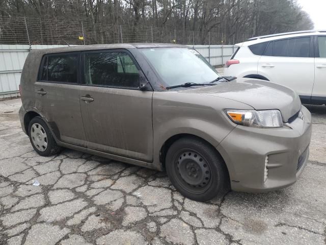 2013 Scion XB