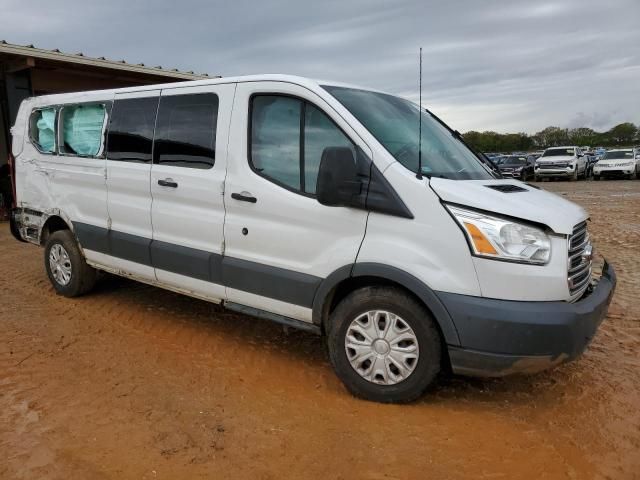 2017 Ford Transit T-350