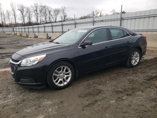 2015 Chevrolet Malibu 1LT