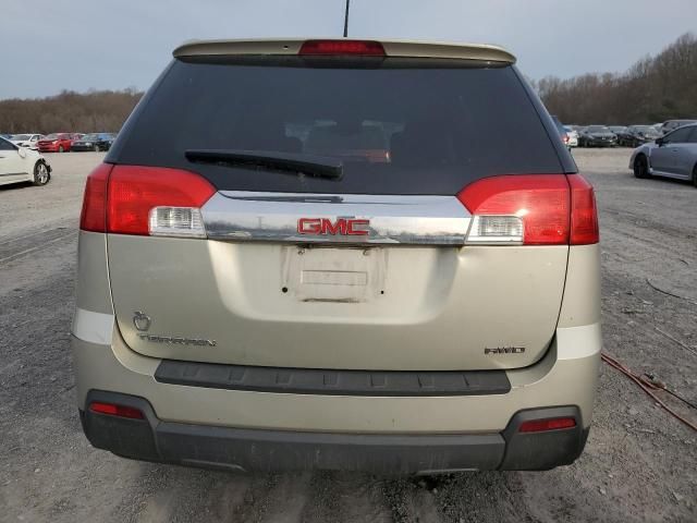 2013 GMC Terrain SLE