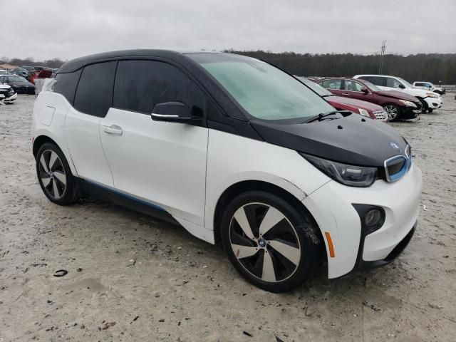 2015 BMW I3 BEV