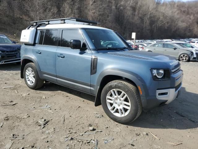 2023 Land Rover Defender 110 S