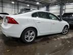 2014 Volvo S60 T5