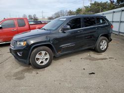 Jeep Grand Cherokee salvage cars for sale: 2014 Jeep Grand Cherokee Laredo