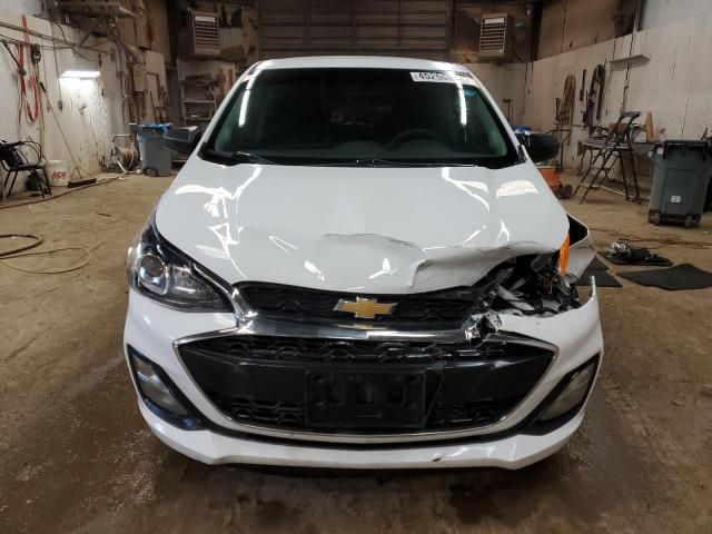 2019 Chevrolet Spark LS