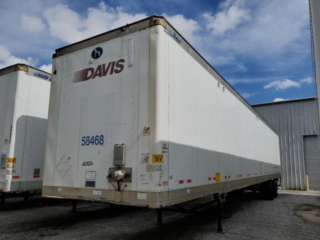 2008 Other 2009 Great Dane Trailer