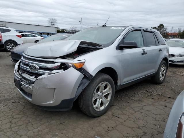 2013 Ford Edge SE