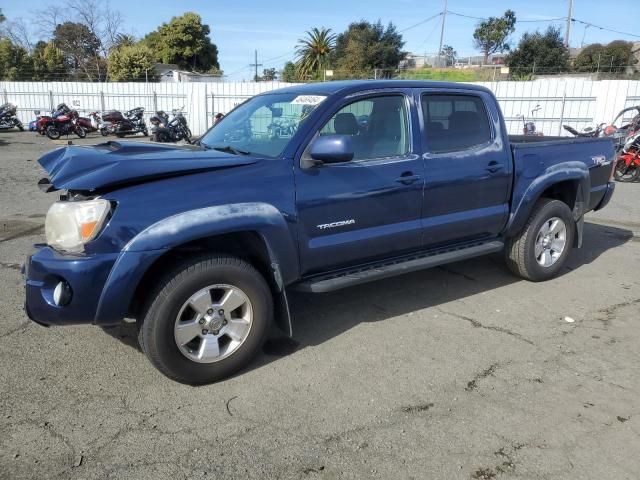 2007 Toyota Tacoma Double Cab Prerunner