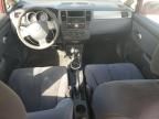 2009 Nissan Versa S