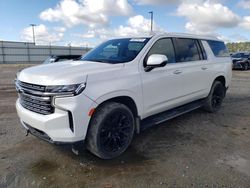 2021 Chevrolet Suburban K1500 Premier en venta en Lumberton, NC