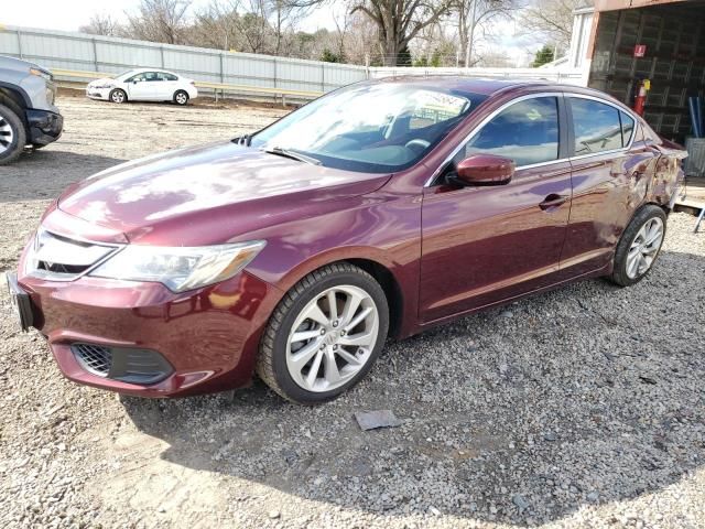 2016 Acura ILX Base Watch Plus