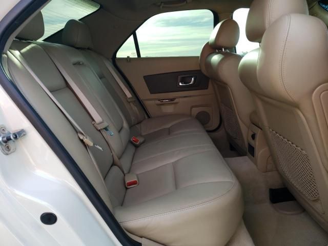 2007 Cadillac CTS HI Feature V6