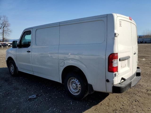 2019 Nissan NV 1500 S