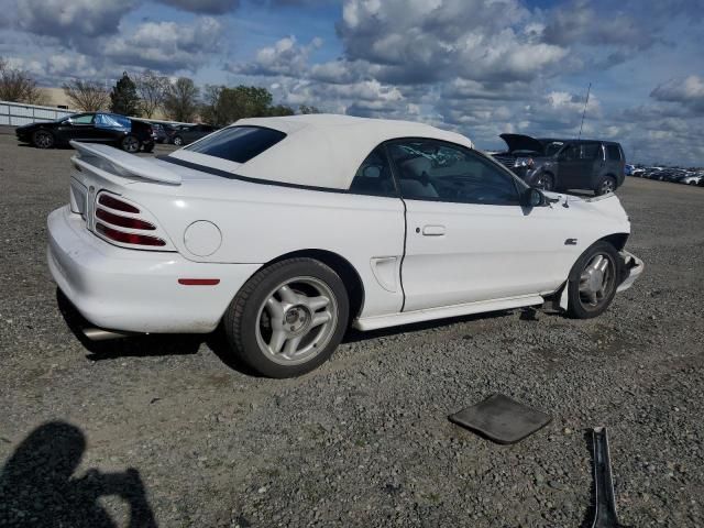 1995 Ford Mustang GT