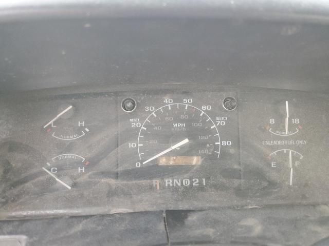 1994 Ford F250