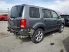 2012 Honda Pilot EXL