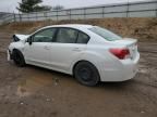 2014 Subaru Impreza Premium