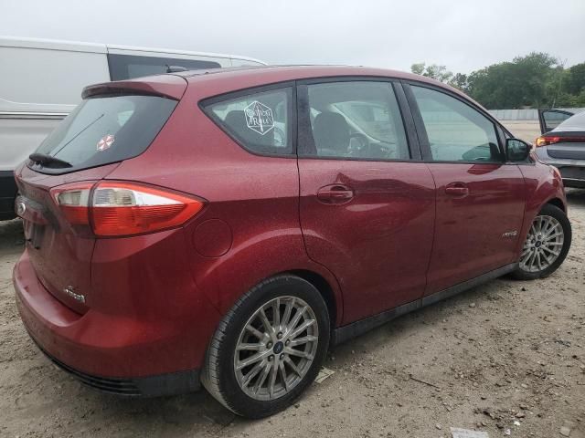 2013 Ford C-MAX SE