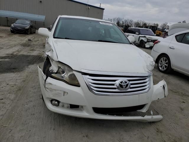 2010 Toyota Avalon XL