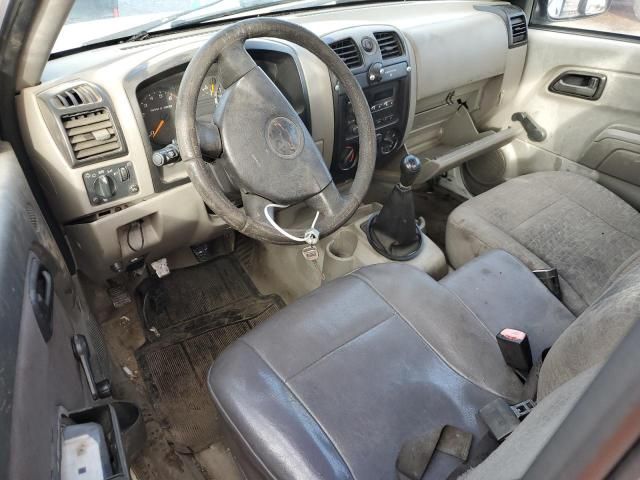 2006 Chevrolet Colorado