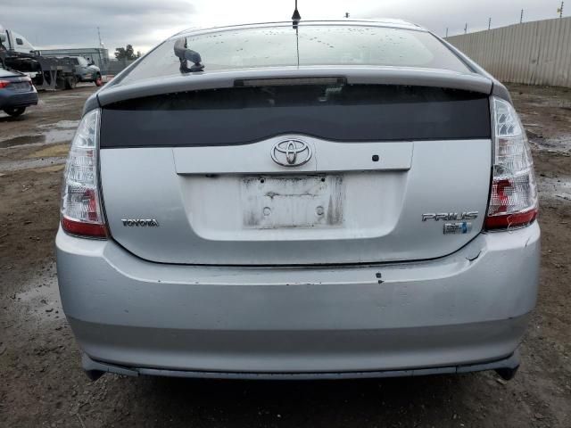 2006 Toyota Prius