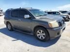 2007 Nissan Armada SE