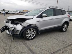 2015 Ford Escape Titanium for sale in Colton, CA