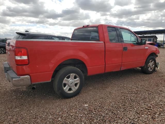 2004 Ford F150