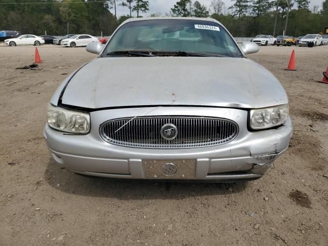 2001 Buick Lesabre Custom