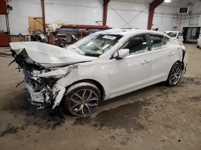 2020 Acura ILX Premium