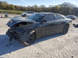 2012 Dodge Charger Police en venta en Cartersville, GA