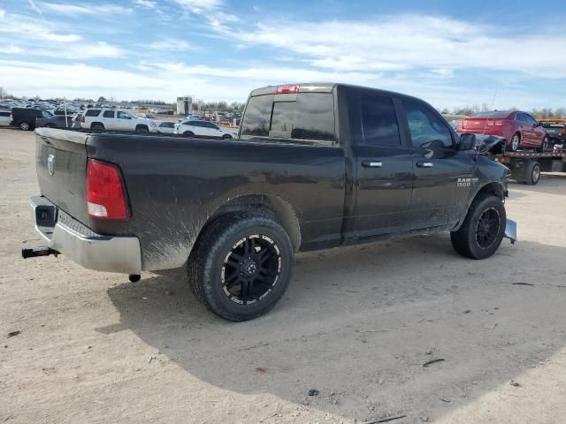 2014 Dodge RAM 1500 SLT