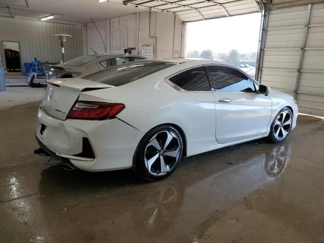 2016 Honda Accord Touring