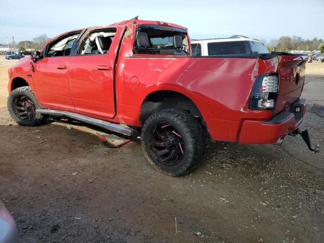 2014 Dodge RAM 1500 Sport