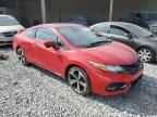 2015 Honda Civic SI