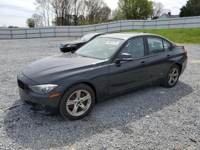 2014 BMW 328 I