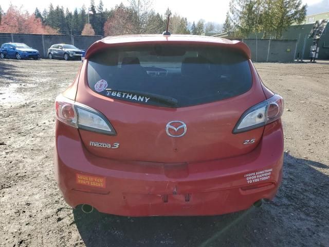 2010 Mazda 3 S