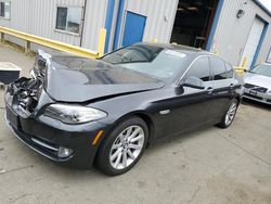2014 BMW 535 I en venta en Vallejo, CA