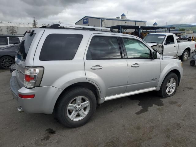 2010 Mercury Mariner Hybrid