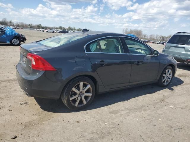 2016 Volvo S60 Premier