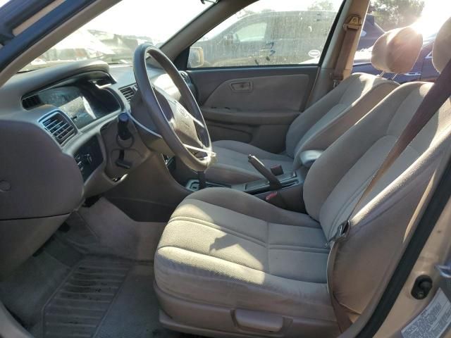 2000 Toyota Camry CE