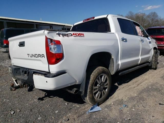 2019 Toyota Tundra Crewmax 1794