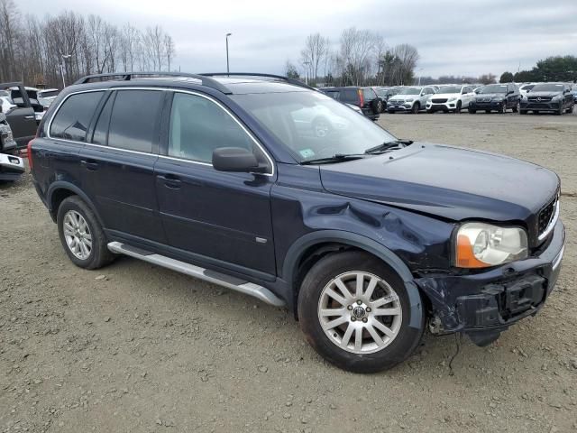 2006 Volvo XC90 V8