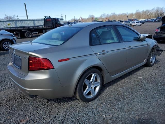 2006 Acura 3.2TL