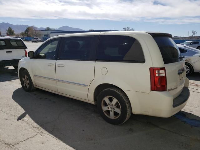 2008 Dodge Grand Caravan SXT