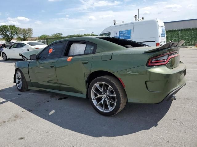 2020 Dodge Charger GT