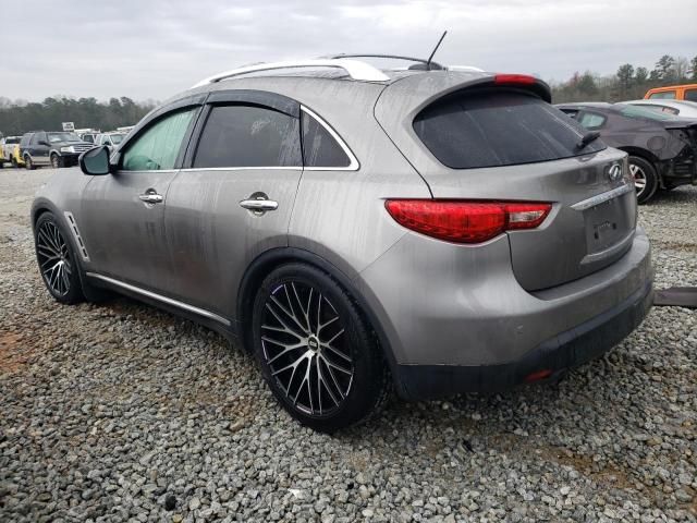 2011 Infiniti FX35