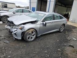 Honda salvage cars for sale: 2019 Honda Accord EX