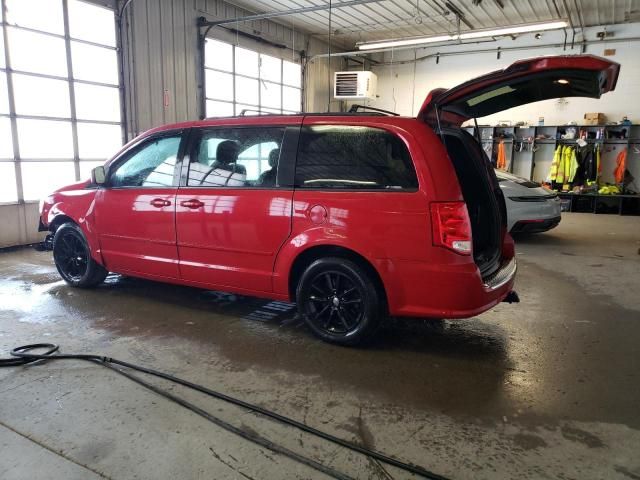 2014 Dodge Grand Caravan R/T