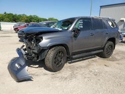 Toyota 4runner salvage cars for sale: 2016 Toyota 4runner SR5